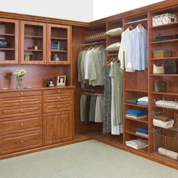 clost cabinets in San Diego 5